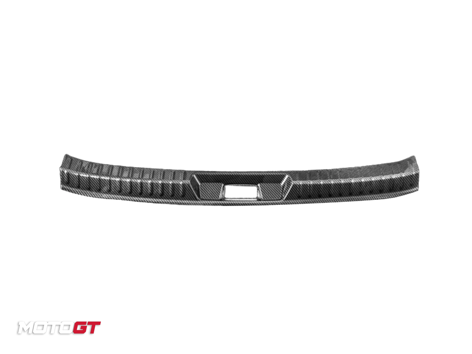 BYD SONG TRUNK GUARD